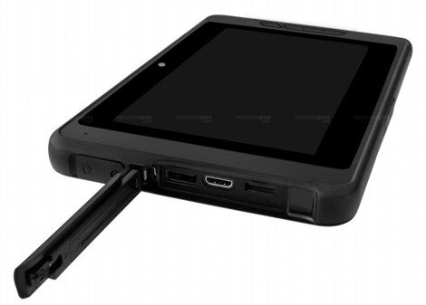 Meopad AQUA Wasserdichter Tablet PC Meopad AQUA Wasserdichter Tablet PC