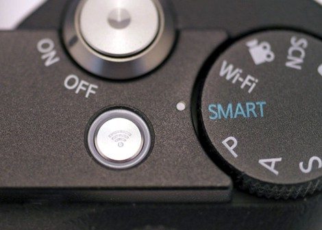 Neue spiegellose Samsung NX Kameras mit WiFi Funktion - Smart Link Neue spiegellose Samsung NX Kameras mit WiFi Funktion - Smart Link