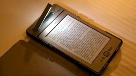 SolarKindle Cover jetzt für beide Modelle