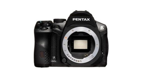 Outdoor DSLR Pentax K-30 - Gehäuse Outdoor DSLR Pentax K-30 - Gehäuse