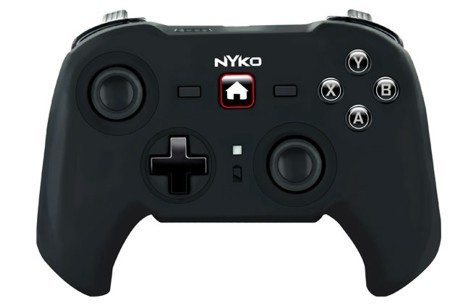 Neues PlayPad Pro von Nyko und Nvidia