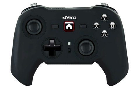 Neues PlayPad Pro von Nyko und Nvidia Neues PlayPad Pro von Nyko und Nvidia