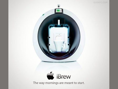 iBrew iBrew