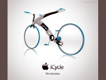 iCycle iCycle
