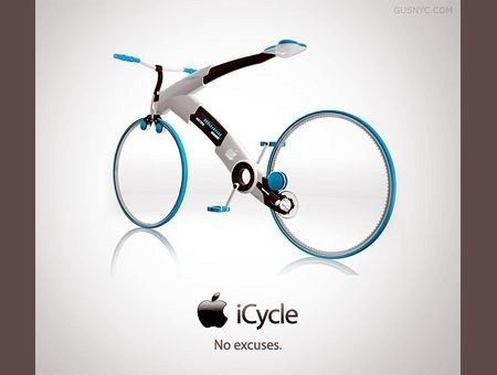 iCycle