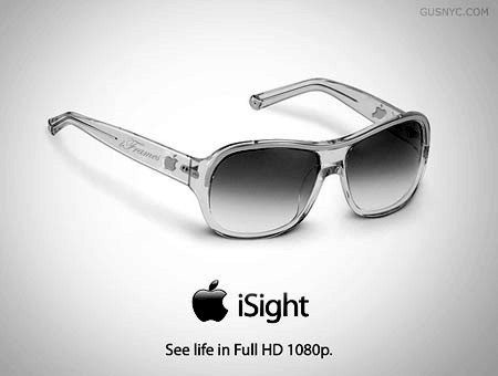 iSight