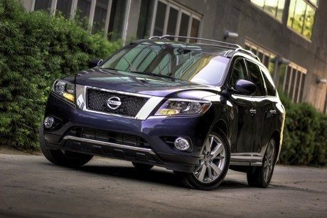 Nissan bringt Kinect gestützte virtuelle Verkaufsräume in die USA Nissan bringt Kinect gestützte virtuelle Verkaufsräume in die USA