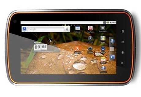 Robuster R800 Outdoor Tablet PC