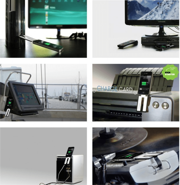 us verschiedene usb ports
