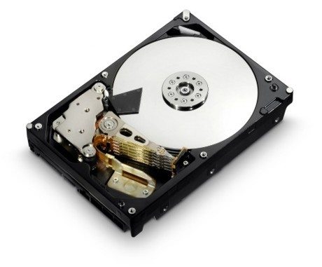 Western Digital entwickelt leistungsstärkere Festplatten