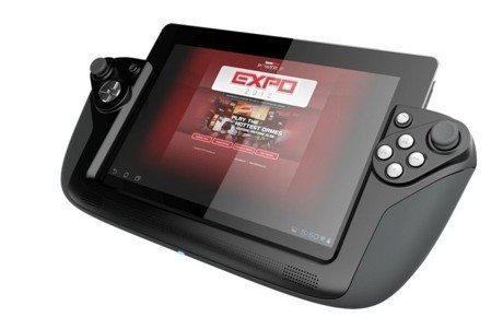 Wikipad - neues Gaming Tablet ab Oktober im Handel