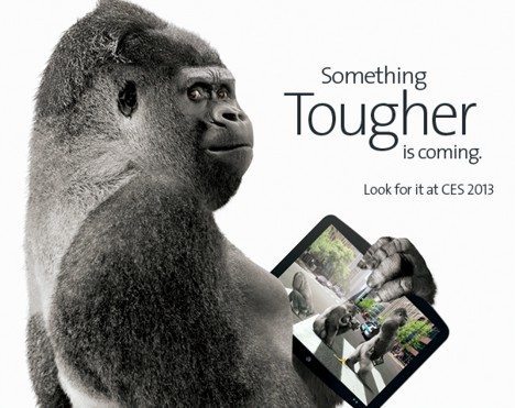 Corning Gorilla Glass 3 (Bildquelle: corninggorillaglass.com)