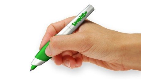 Lernstift erleichtert das Lernen (Bildquelle: lernstift.com)