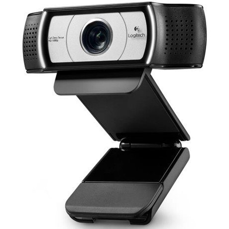 Logitech Business Webcam C930e (Bildquelle: fareastgizmos.com)