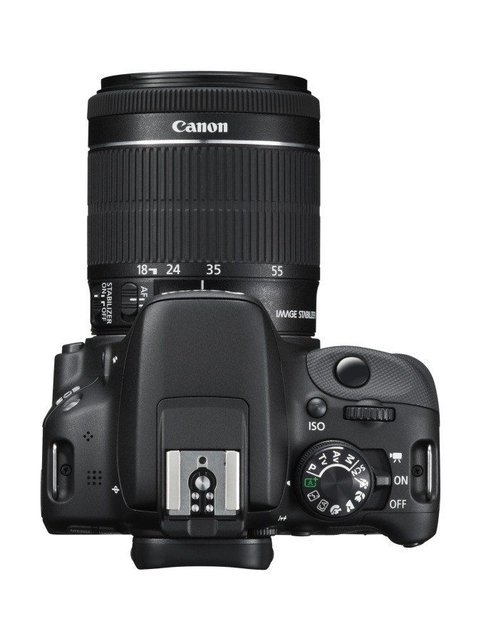 Canon EOS 100D