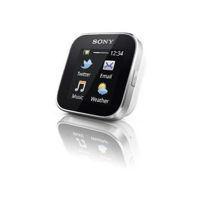 Sony Smartwatch