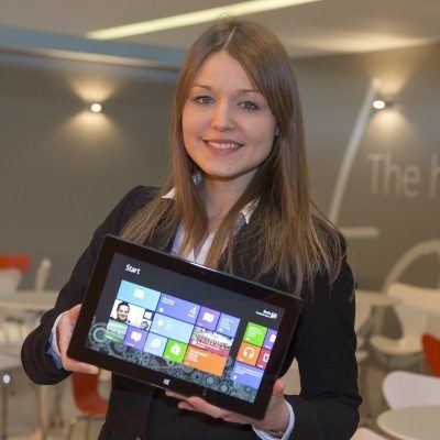 Microsoft Surface Pro Microsoft Surface Pro