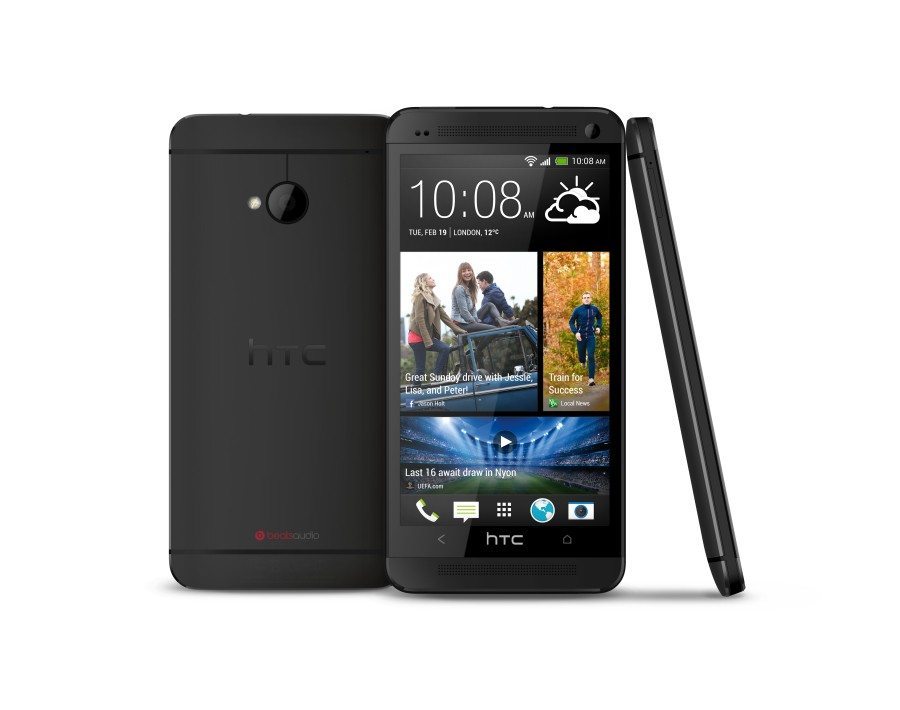 HTC 1 - neues Flaggschiff