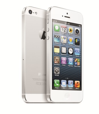 Apple iPhone 5