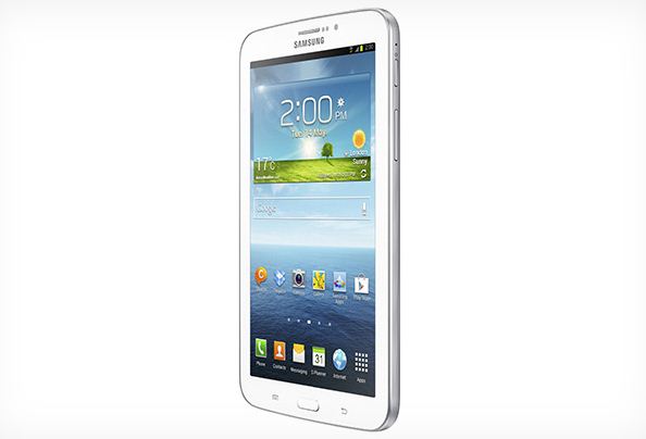 Samsung Galaxy Tab 3 - neues 7-Zoll-Tablet