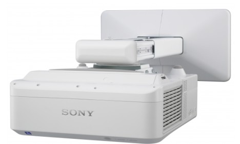 Sony Ultra-Kurzdistanz-Projektor 
