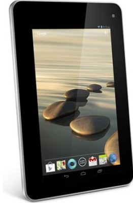 Günstiges Einstiegs-Tablet Acer Iconia B1