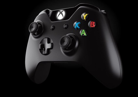 XboxOne: "All-in-one" Home Entertainment System.