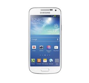 Samsung Galaxy S4 Mini mit 4,3 Zoll Display