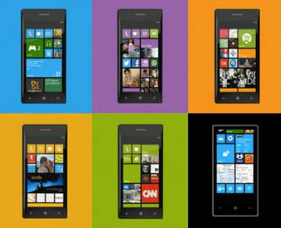 Windows Phone 8 Huawei Ascend W2 soll erscheinen (Screenshot windowsfone.fr)