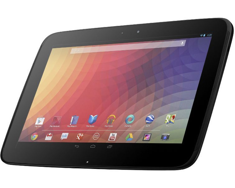 Samsung brinSamsung bringt Nexus 11 Tablet heraus.