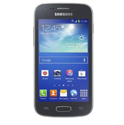 Galaxy Ace 3 mit Dual-SIM-Variante und LTE