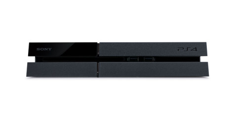 Sony Playstation 4 erscheint Ende 2013