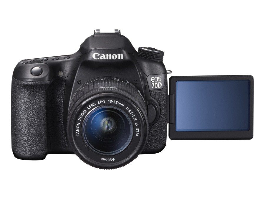 Canon Neuheiten, News, Neuerscheinungen, Blog