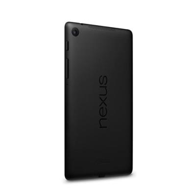 Das neue Nexus 7 bietet eine 5-MP-Kamera