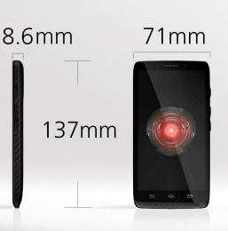 motorola maxx