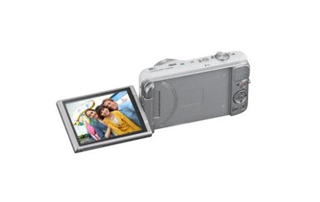 Nikon COOLPIX S6600 mit WLAN