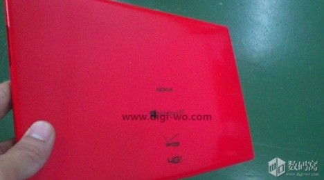 Nokia soll ein Windows-Tablet herausbringen (Foto: digi-wo)