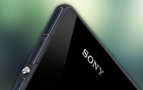 Sony Honami mit Snapdragon 800 Prozessor