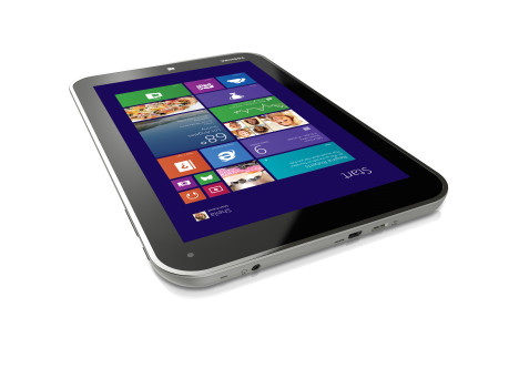 Toshiba Mini Tablet Encore mit Windows 8.1