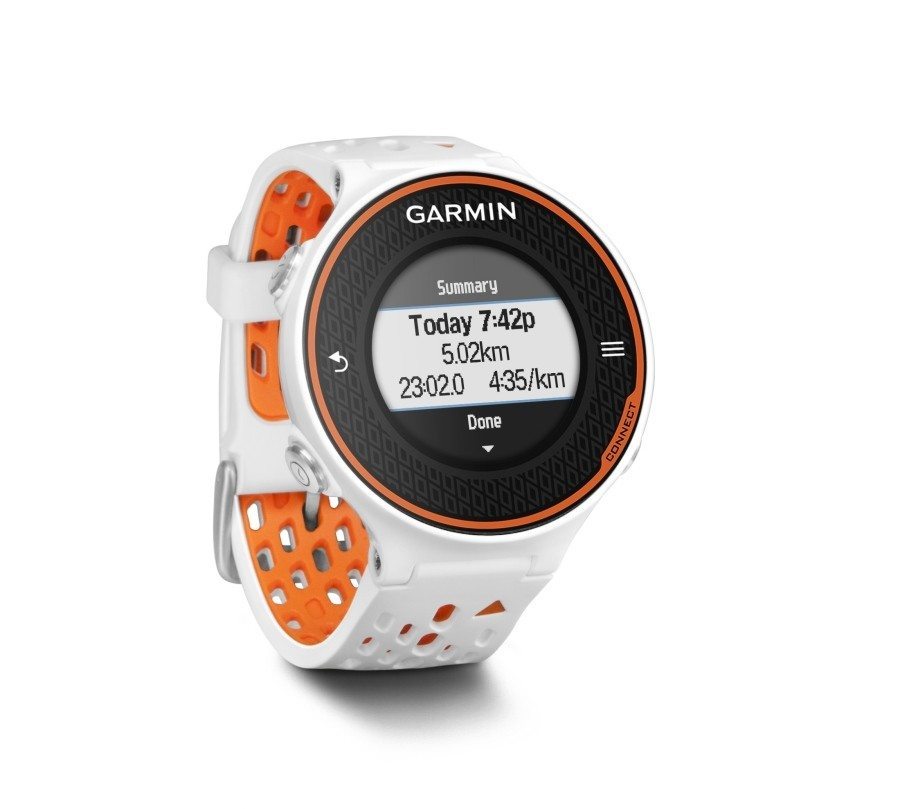 Garmin GPS Pulsuhr Forerunner 620