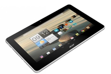 Acer Tablet PC Iconia A3