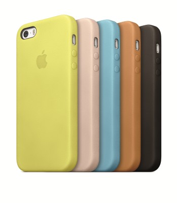 iPhone 5S Schutzhüllen