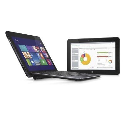Dell Venue 11 Pro Tablet mit Keyboard