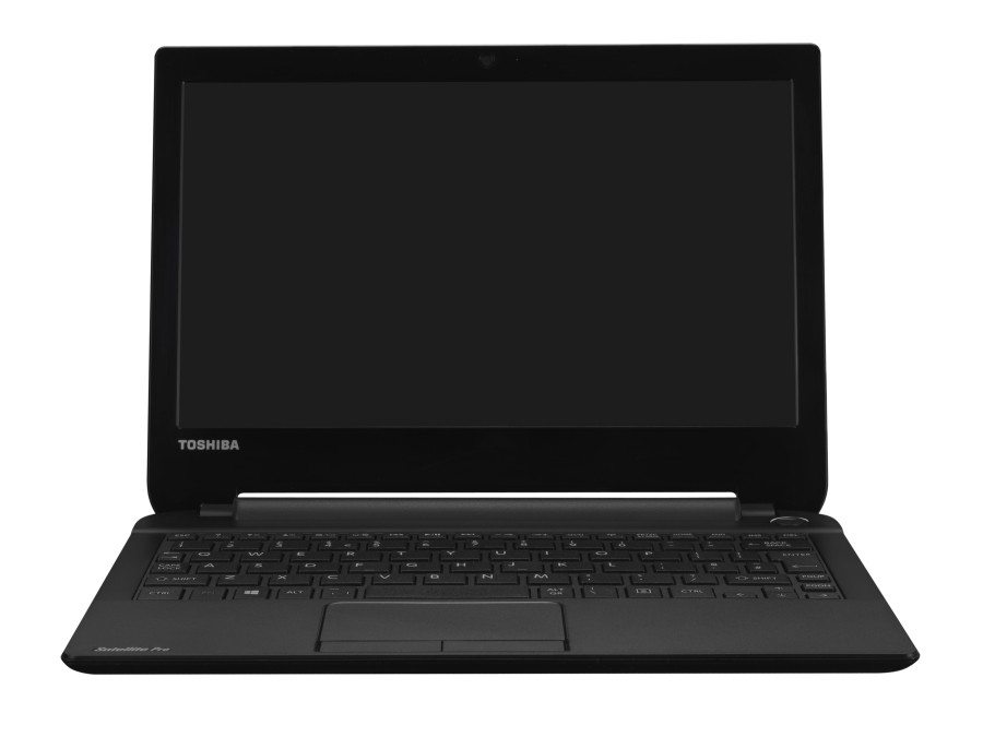 Toshiba Satellite Pro NB10-A 108 (Foto: Toshiba)