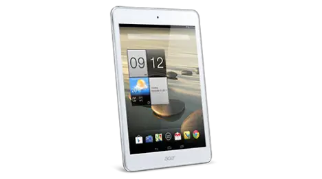 Acer Iconia A1-830 (Foto: Acer)