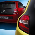 Das Heck erinnert an den Renault 5 (Foto: Renault)