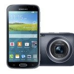 Samsung Galaxy K Zoom (Foto: Samsung)