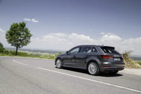 Audi A3 Sportback e-tron (Foto: Audi)