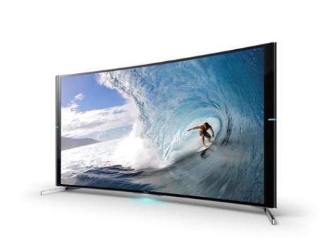 Sony Bravia S90 (Foto: Sony)