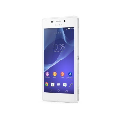 Sony Xperia M2: Wasserdichte Unterhaltung (Foto: Sony Mobile)